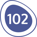 102 