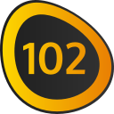 102 