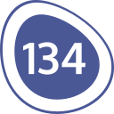 134 icon