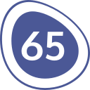 65 icon