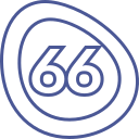 66