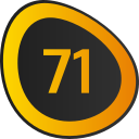 71