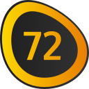 72 