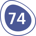 74 icon