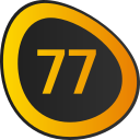 77