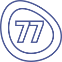 77