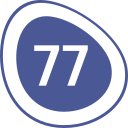 77 icon