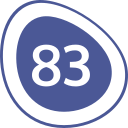 83