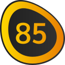 85