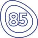 85