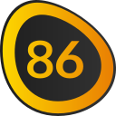 86