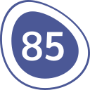 85 icon