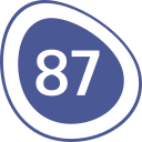 87 icon