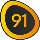 91