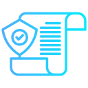 regulación icon