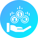 währung icon