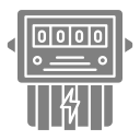 energía icon