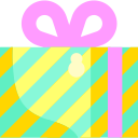 regalo icon