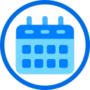 calendario icon