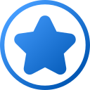 estrella icon