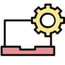 desarrollo icon