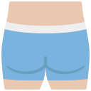 nalgas icon