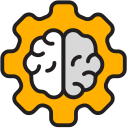 ejercicio mental icon