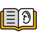 audio libro