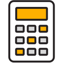 calculadora icon