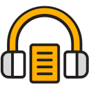 audio libro icon