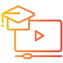 Online education 
