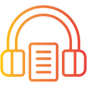 audio libro icon