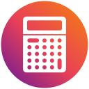 calculadora icon