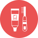 pasta dental icon