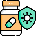 antibióticos icon