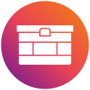Box icon