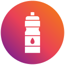 Bottle icon