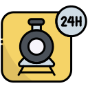 tren icon