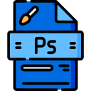 photoshop icon