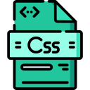 css icon