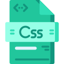 css icon