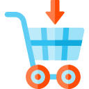 carrito de compras icon