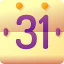 calendario icon