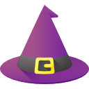 Шляпа ведьмы 