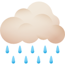 lluvia icon