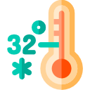 temperatura