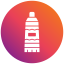 Toothpaste icon