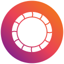 Plate icon