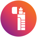 Lighter icon