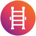 escalera icon